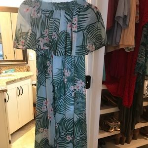 Show me your mumu maxi Sz. Xsmall